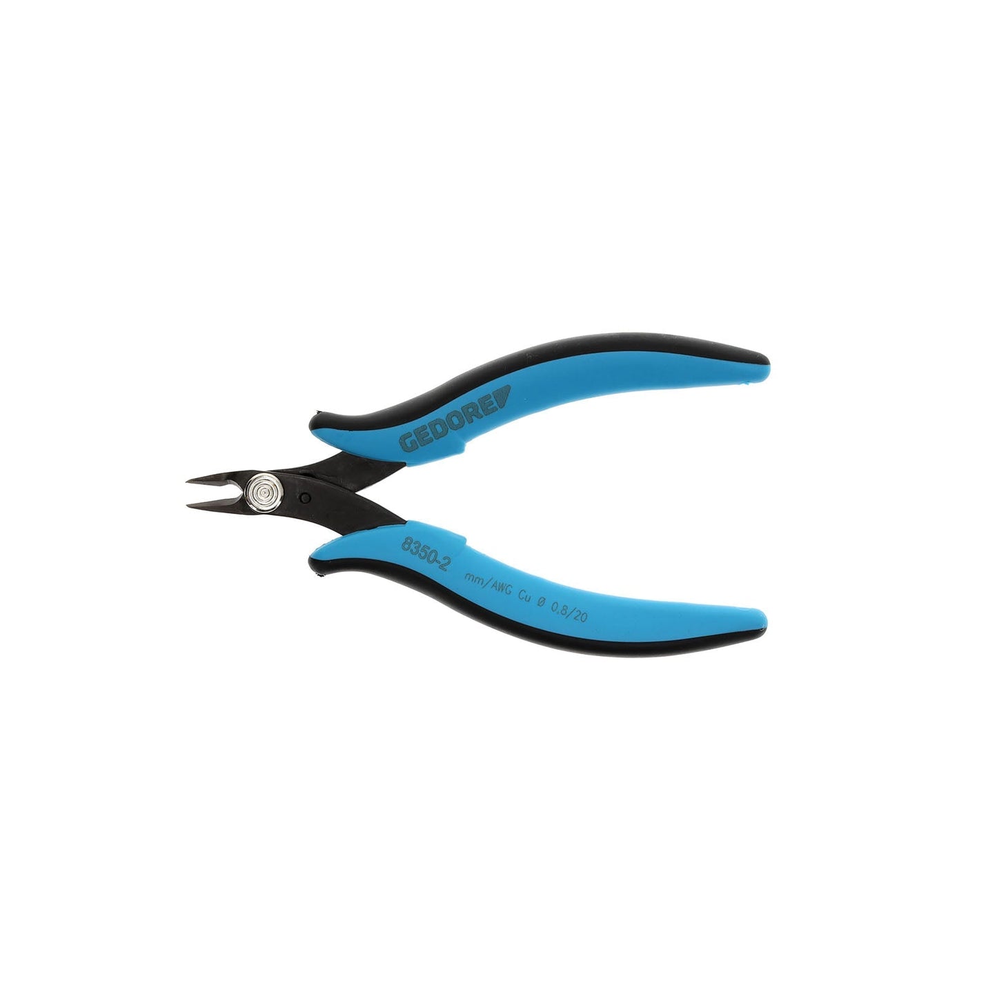 GEDORE 8350-2 - Electronic Cutting Pliers