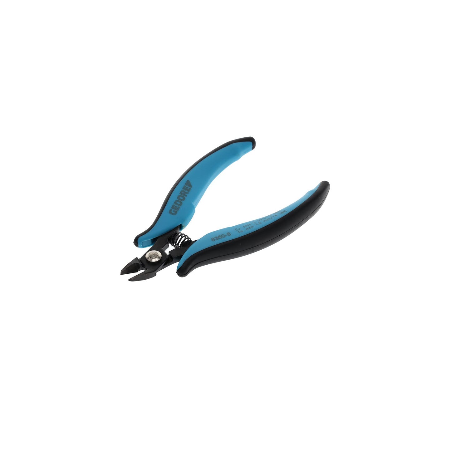 GEDORE 8350-8 - Electronic Cutting Pliers