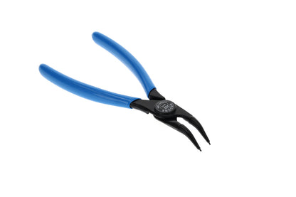 8000 J - Alicates para anillos circlip interiores de 8 a 400 mm de diámetro