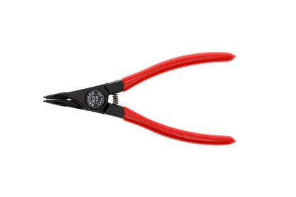 8000 A- Alicates para anillos circlip exteriores de 3 a 400 mm de diámetro