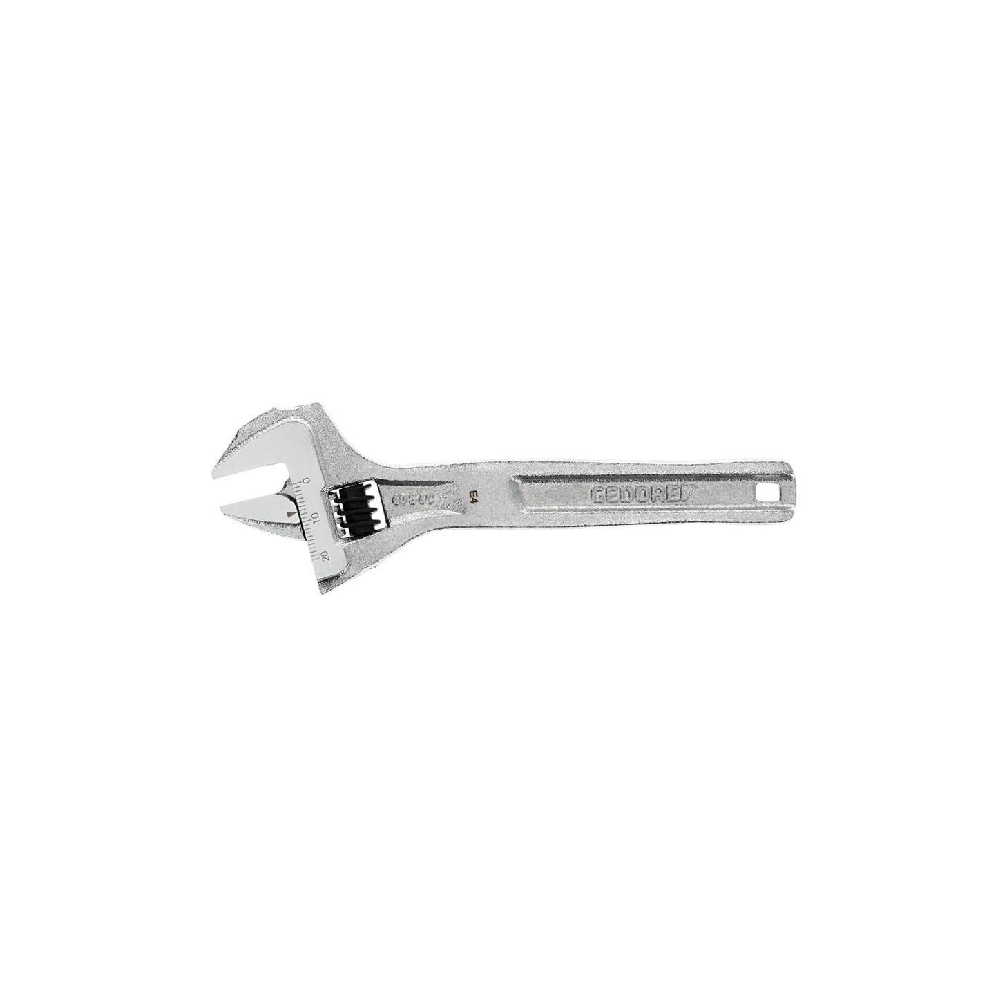 GEDORE 60 SC - Chrome Adjustable Wrenches