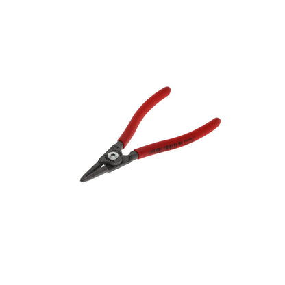 GEDORE 8000 AE - Pliers with reinforced tips for external circlip rings from 3 to 140 mm in diameter
