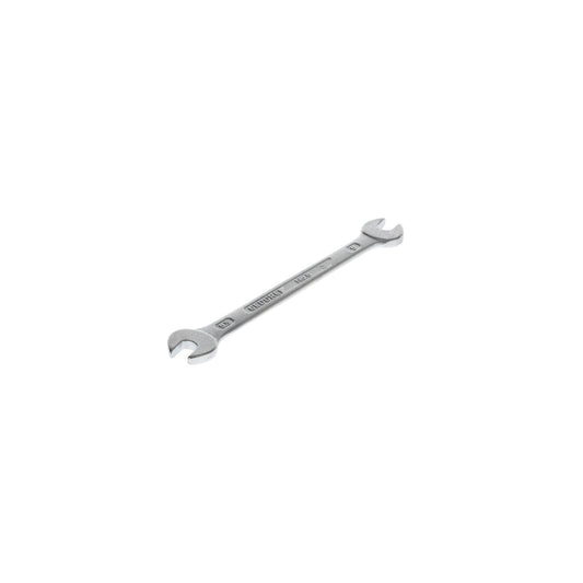 GEDORE 6 - 2-open-end wrenches