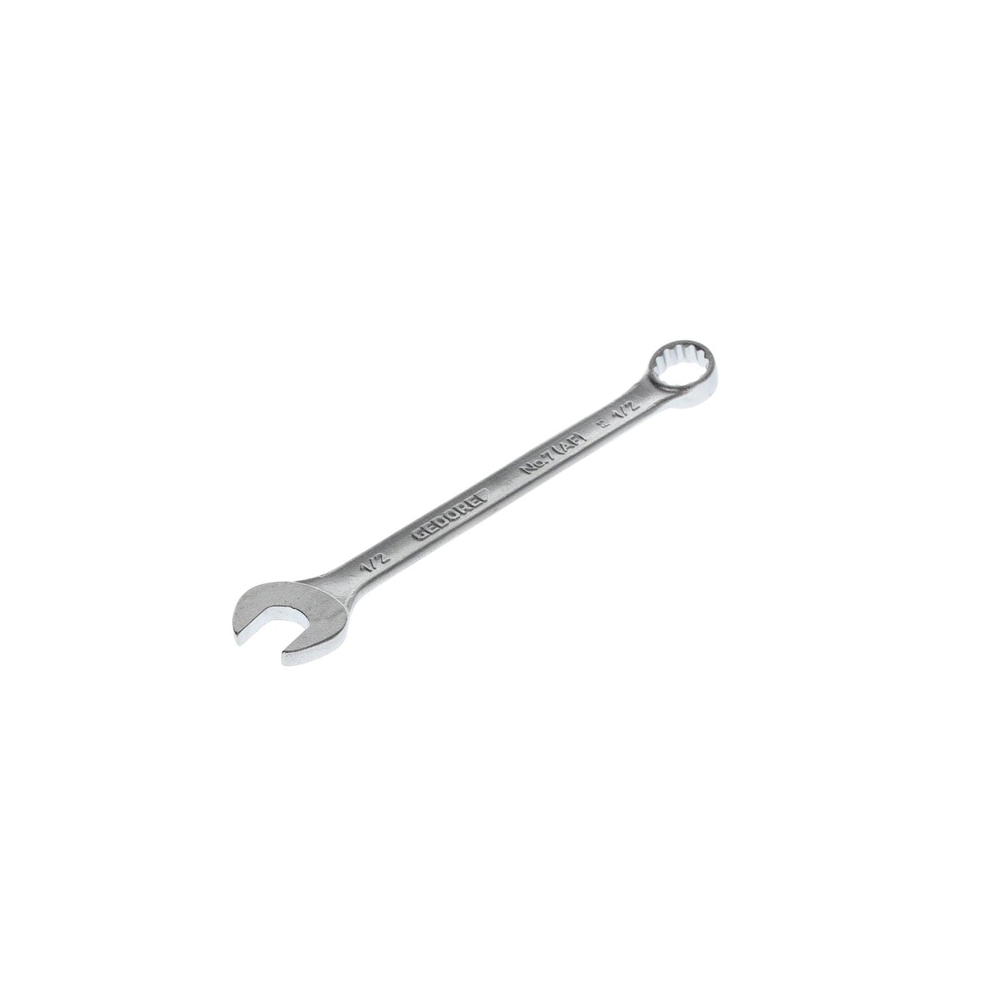 GEDORE 7 - Flat Combination Wrenches