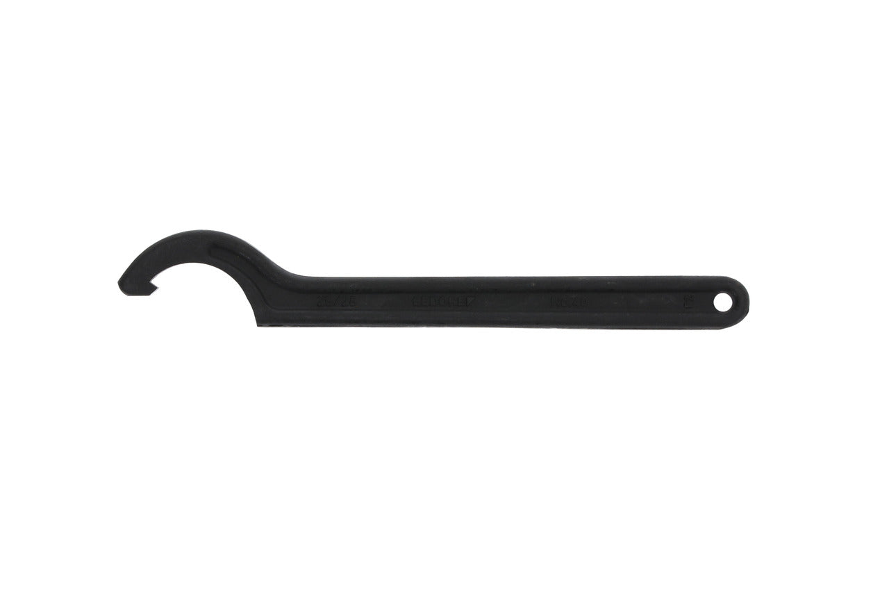 40 - Hook Spanners