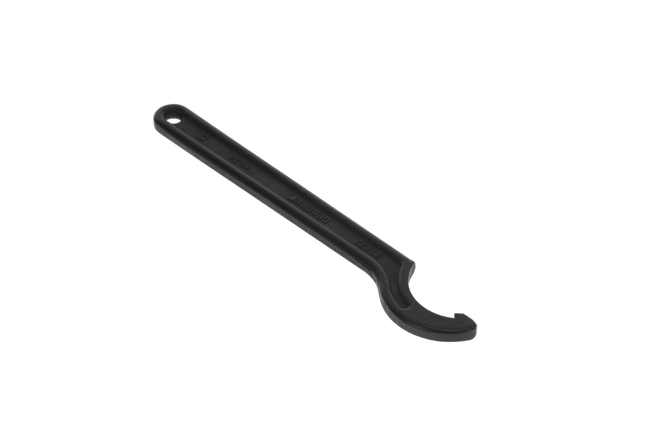 40 - Hook Spanners