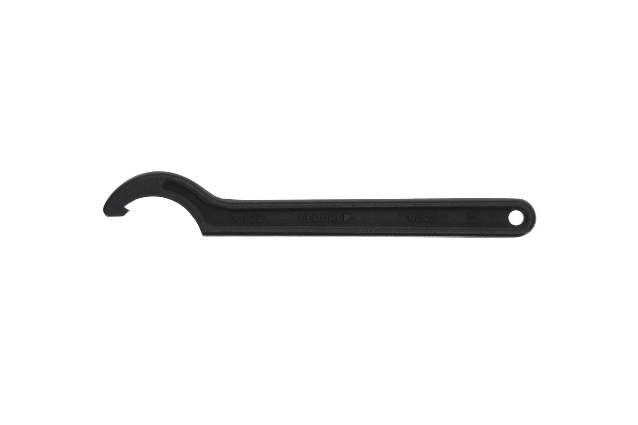 40 - Hook Spanners