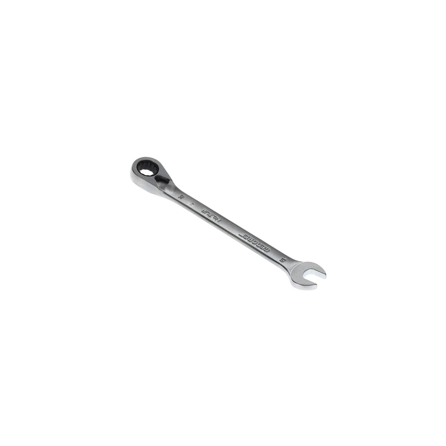 GEDORE 7UR - Combination Ratchet Wrenches with Shift Lever