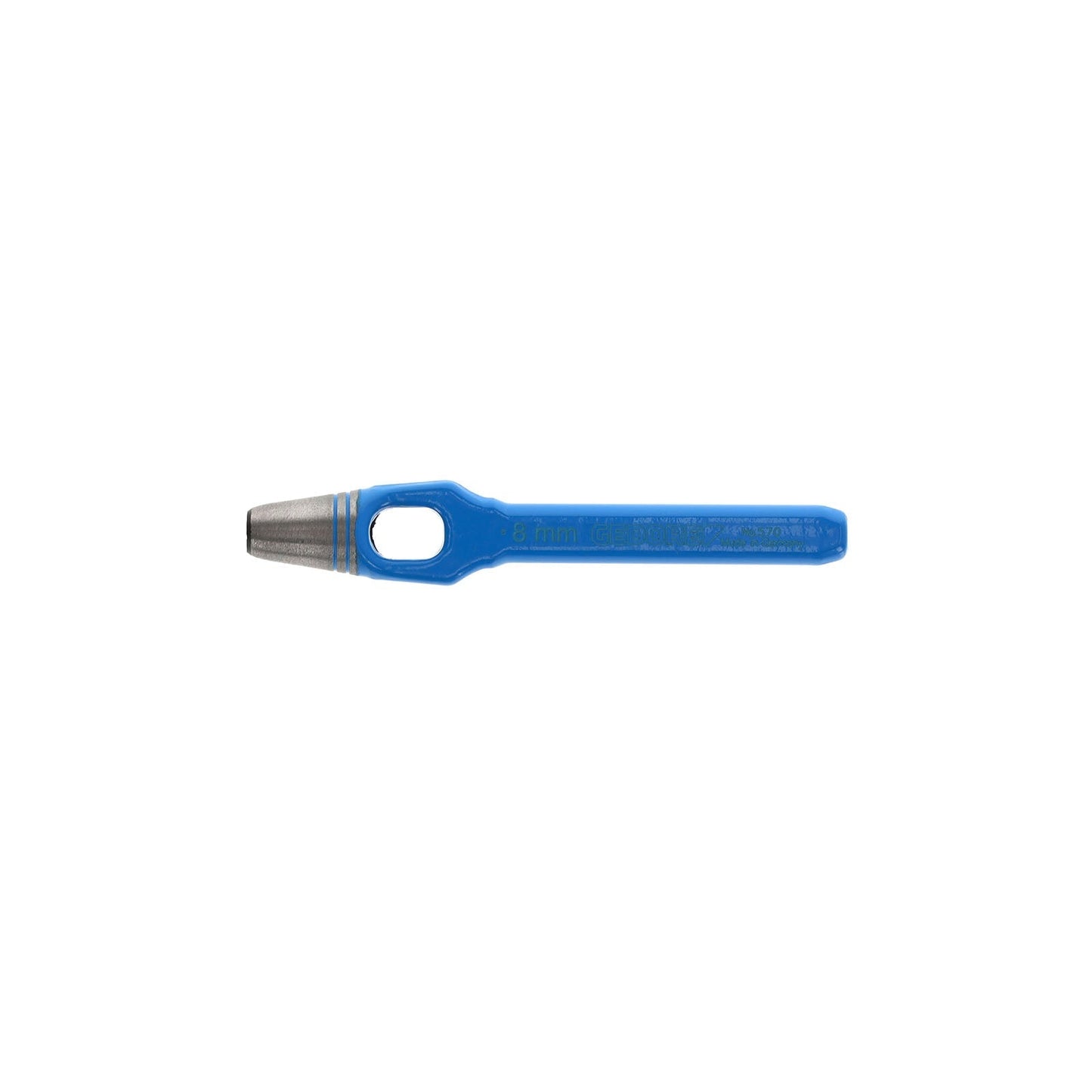 GEDORE 570008 - Rf. 570. 8 DAKO Puncher with handle