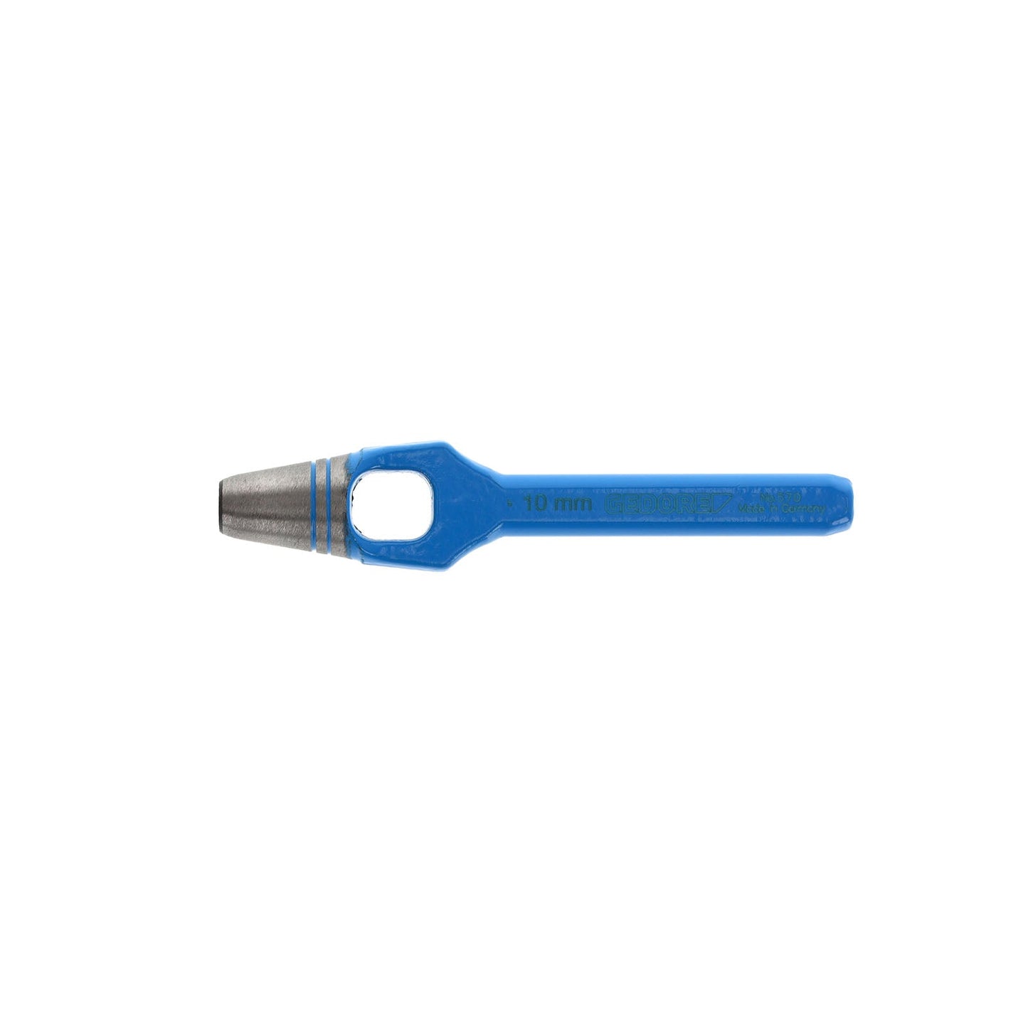 GEDORE 570010 - 10mm hole punch