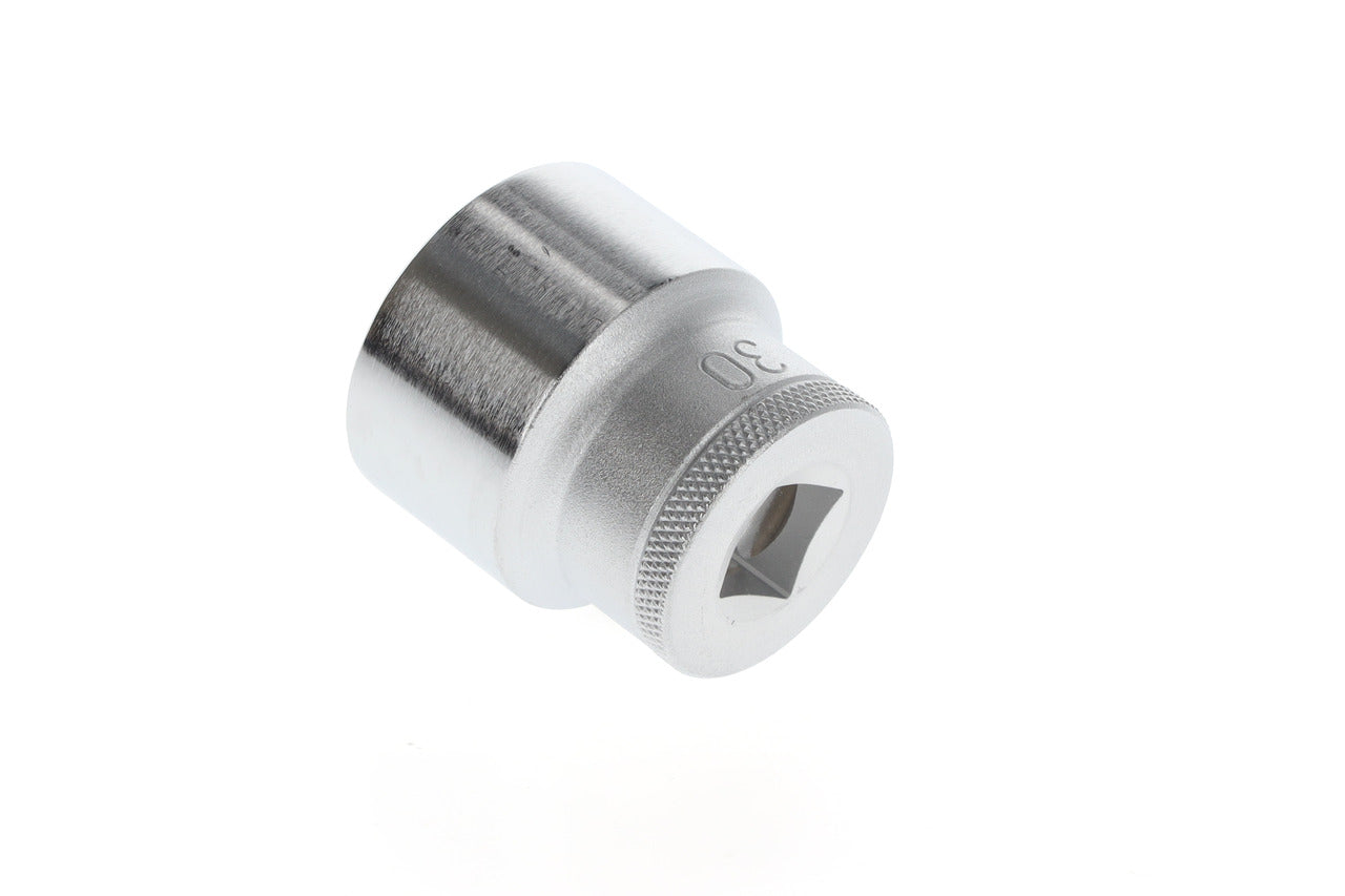 D 19 - Vasos de 1/2" con perfil UnitDrive para tornillos hexagonales