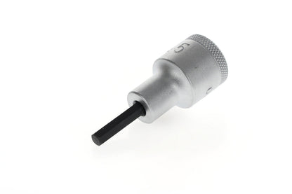IN 19 - Vasos destornillador hexagonal INBUS® de 1/2"