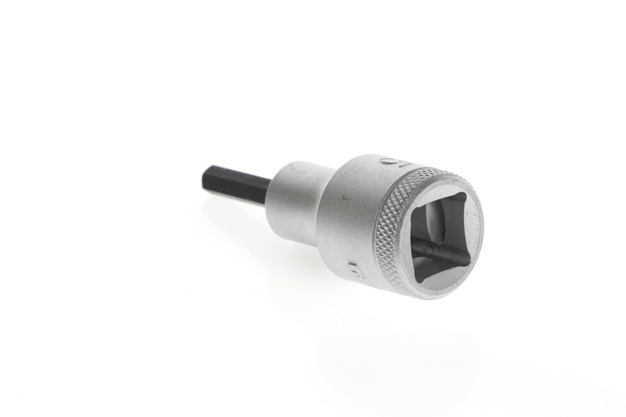 IN 19 - Vasos destornillador hexagonal INBUS® de 1/2"