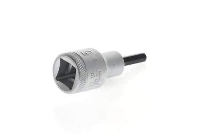 IN 19 - Vasos destornillador hexagonal INBUS® de 1/2"