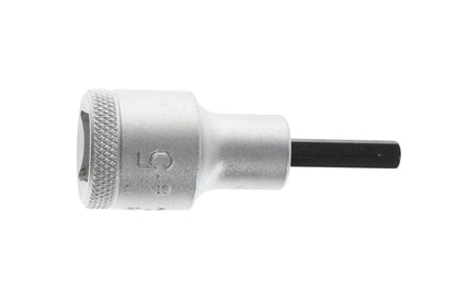 IN 19 - Vasos destornillador hexagonal INBUS® de 1/2"