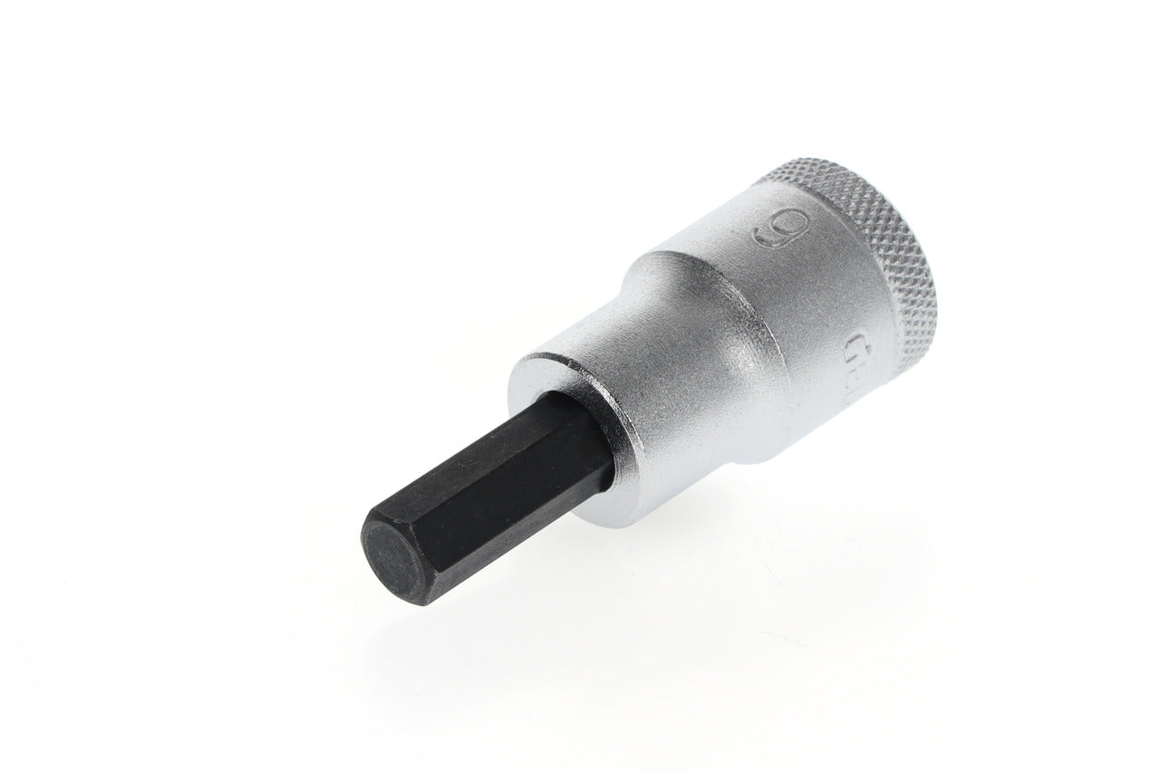 IN 19 - Vasos destornillador hexagonal INBUS® de 1/2"