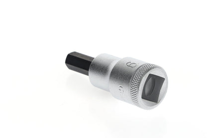IN 19 - Vasos destornillador hexagonal INBUS® de 1/2"