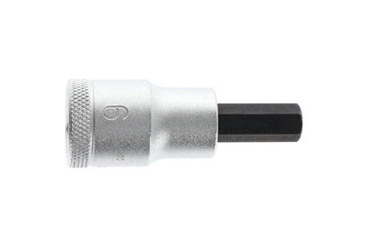 IN 19 - Vasos destornillador hexagonal INBUS® de 1/2"