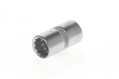 Douilles GEDORE D 20 - 1/4" pour vis à profil hexagonal