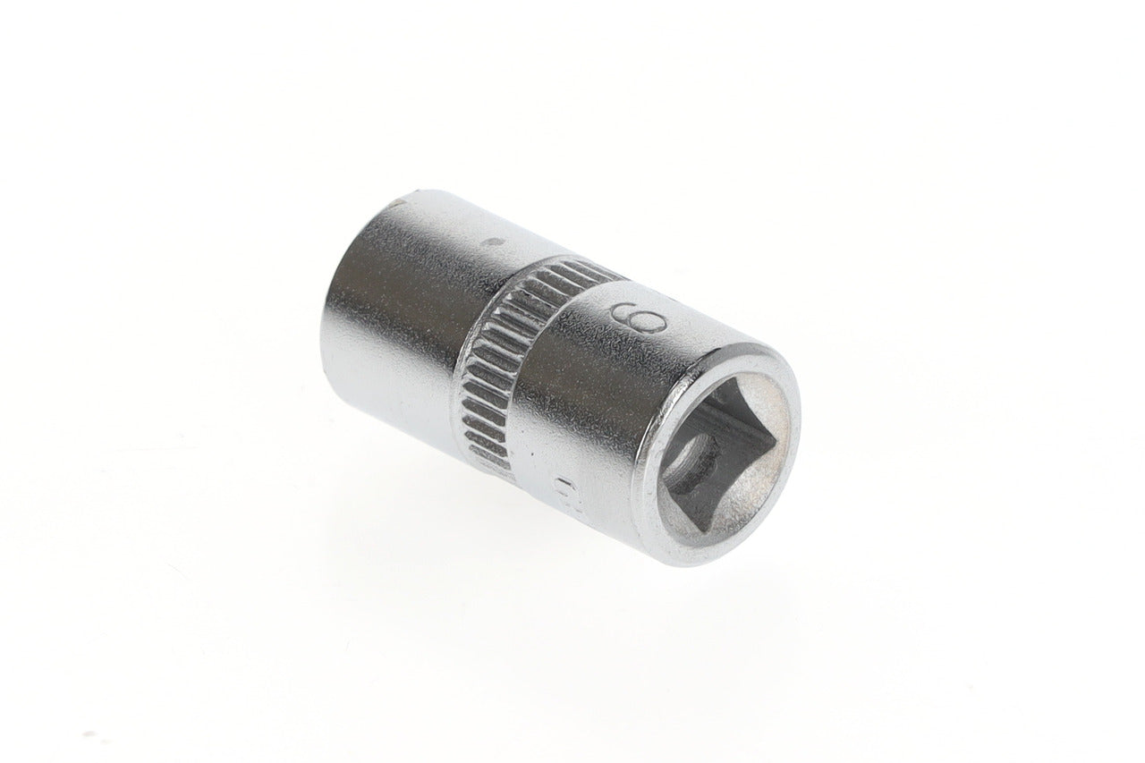Douilles GEDORE D 20 - 1/4" pour vis à profil hexagonal