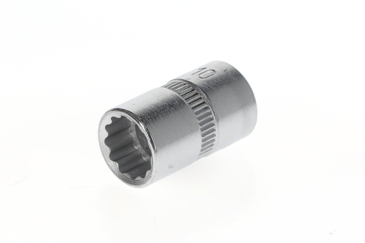 Douilles GEDORE D 20 - 1/4" pour vis à profil hexagonal