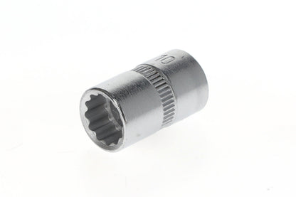 Douilles GEDORE D 20 - 1/4" pour vis à profil hexagonal