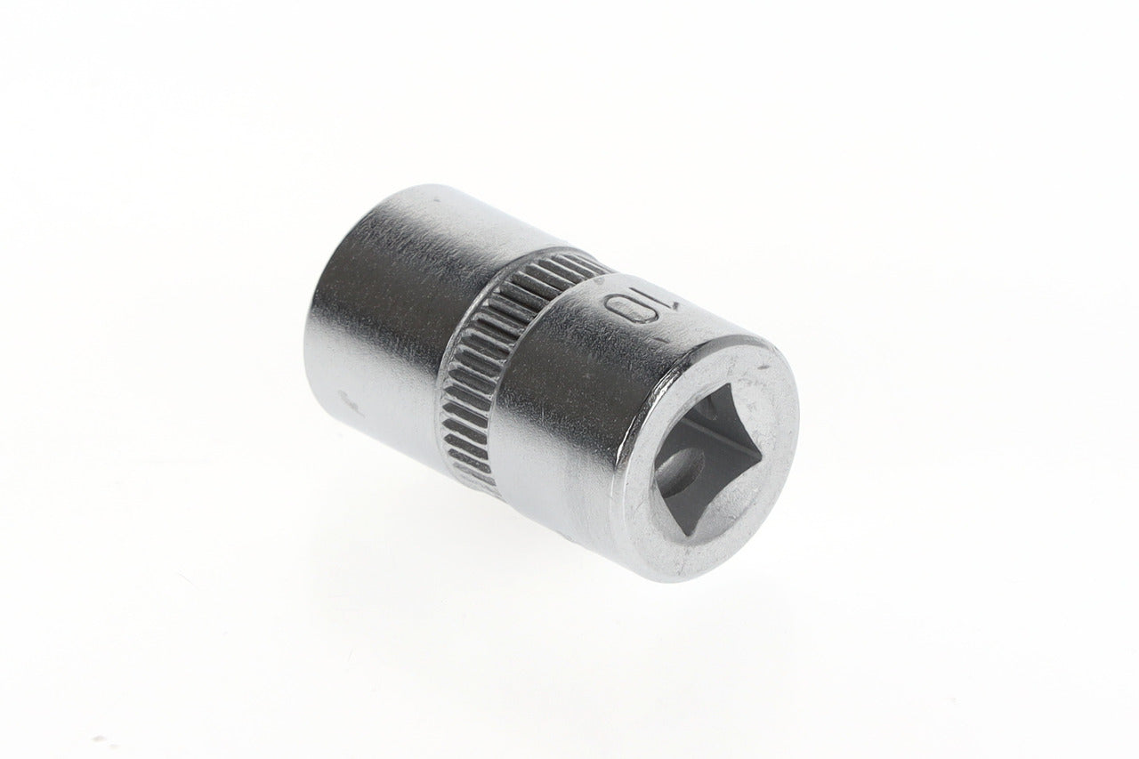 Douilles GEDORE D 20 - 1/4" pour vis à profil hexagonal