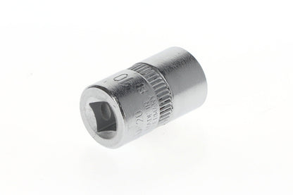Douilles GEDORE D 20 - 1/4" pour vis à profil hexagonal