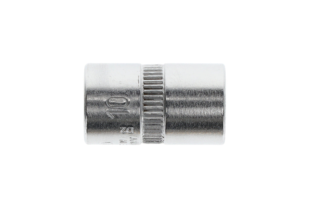 Douilles GEDORE D 20 - 1/4" pour vis à profil hexagonal