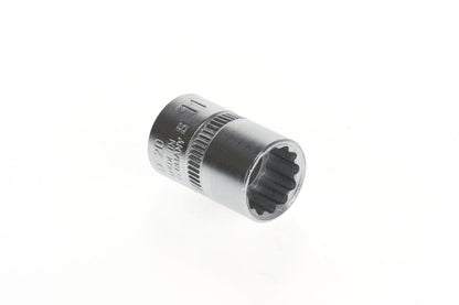 Douilles GEDORE D 20 - 1/4" pour vis à profil hexagonal