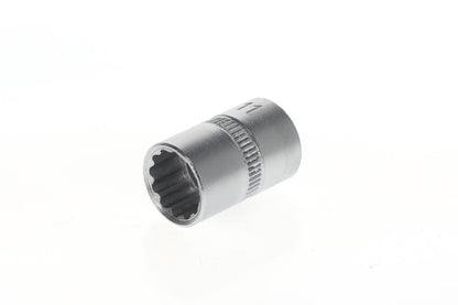 Douilles GEDORE D 20 - 1/4" pour vis à profil hexagonal