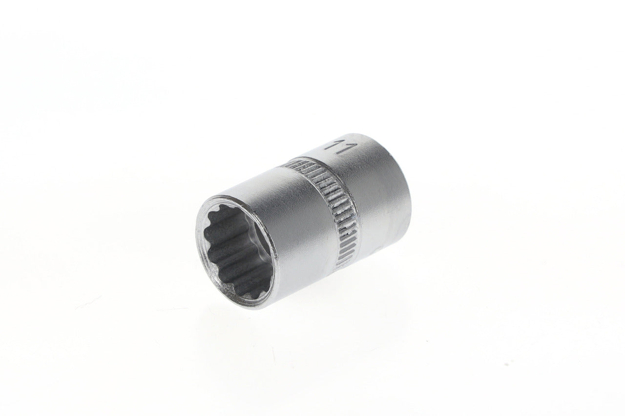 Douilles GEDORE D 20 - 1/4" pour vis à profil hexagonal