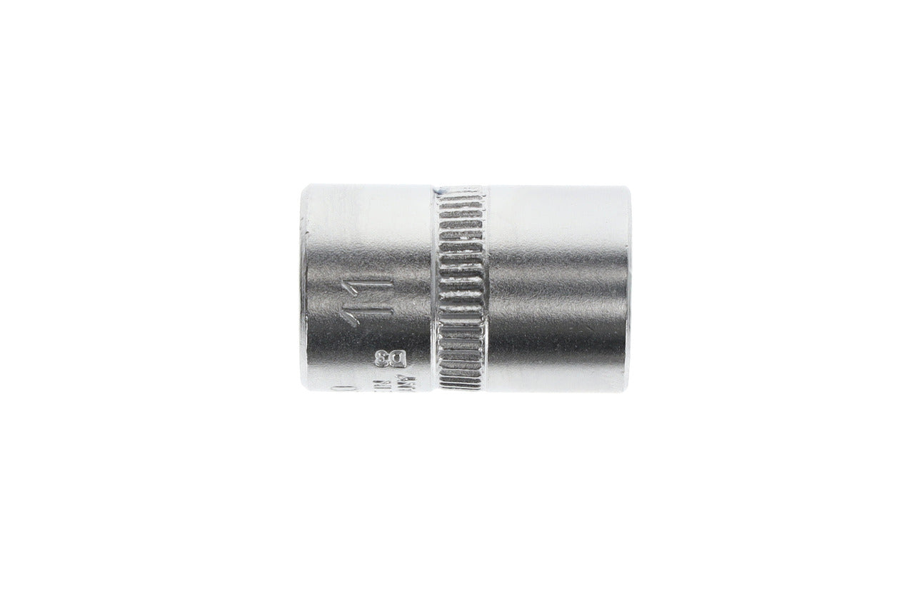 Douilles GEDORE D 20 - 1/4" pour vis à profil hexagonal