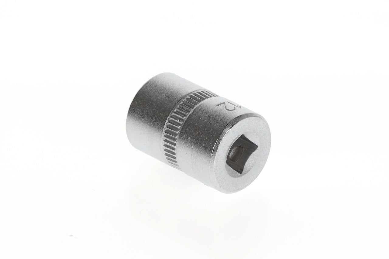 Douilles GEDORE D 20 - 1/4" pour vis à profil hexagonal