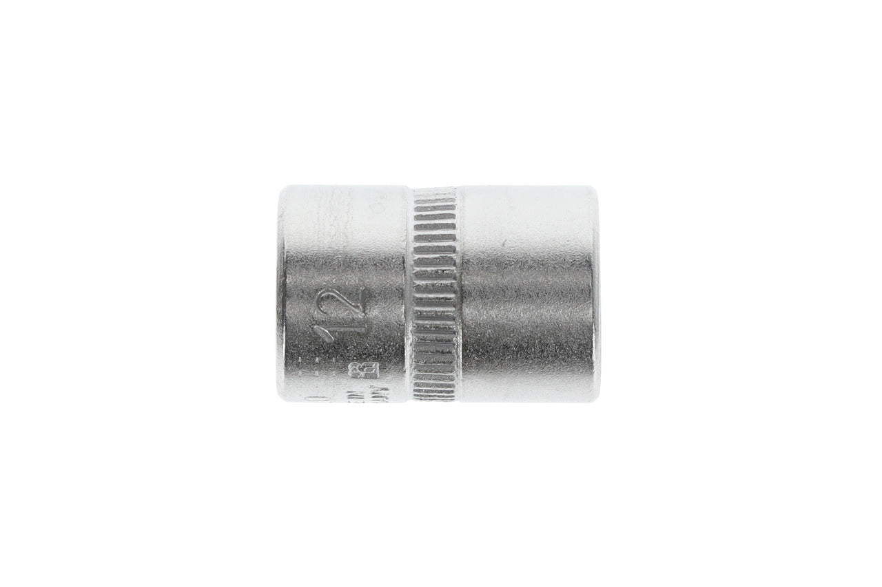 Douilles GEDORE D 20 - 1/4" pour vis à profil hexagonal