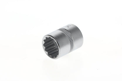 Douilles GEDORE D 20 - 1/4" pour vis à profil hexagonal