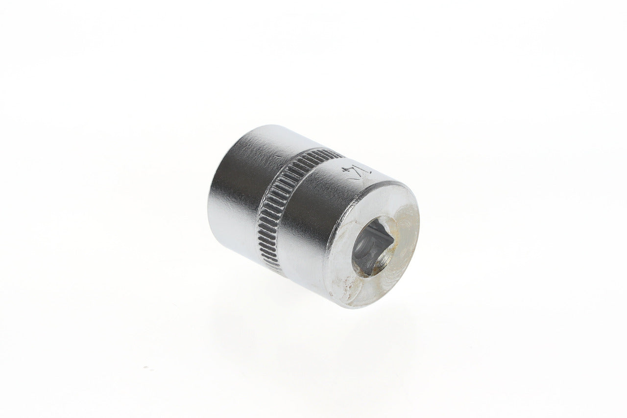 Gedore D 20 1/4" Unit Drive Sockets for Hexagonal Profile