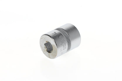 Douilles GEDORE D 20 - 1/4" pour vis à profil hexagonal