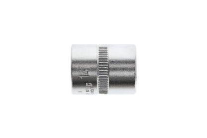 Douilles GEDORE D 20 - 1/4" pour vis à profil hexagonal