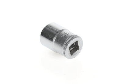 30 - 3/8" Hex Sockets