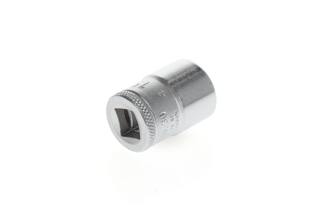 30 - 3/8" Hex Sockets