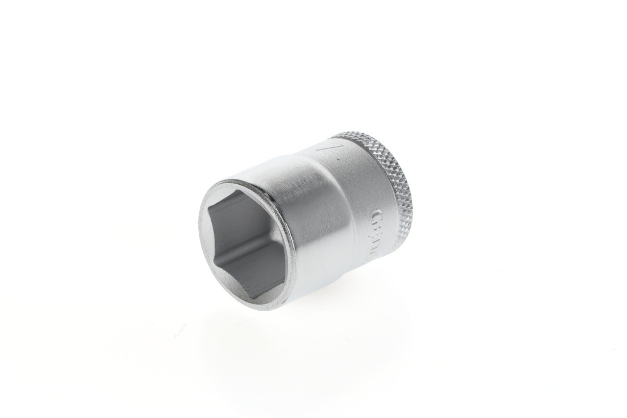 30 - 3/8" Hex Sockets