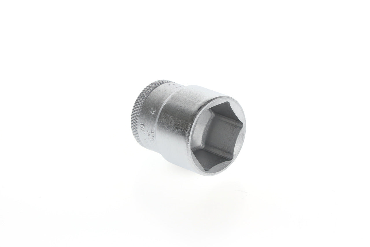 30 - 3/8" Hex Sockets
