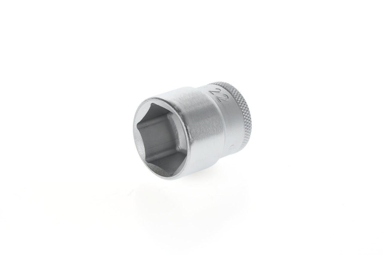 30 - 3/8" Hex Sockets