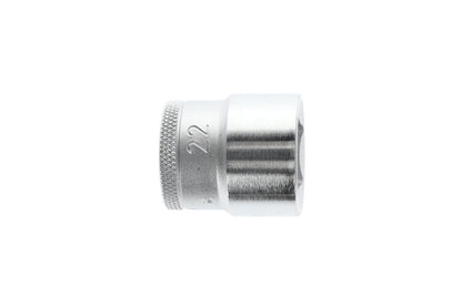 30 - 3/8" Hex Sockets
