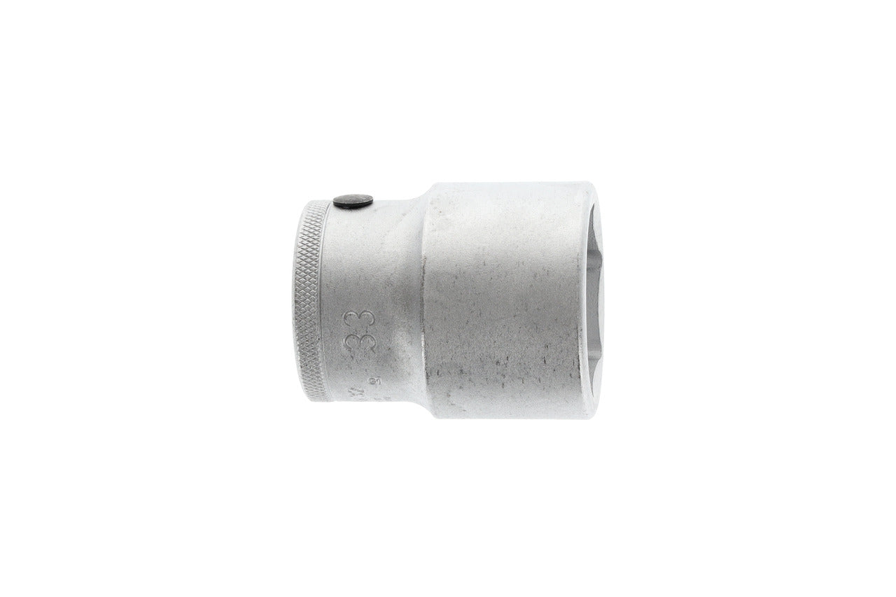 32 - 3/4" Hex Sockets