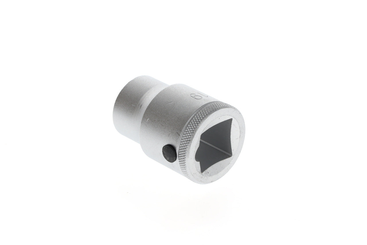 32 - 3/4" Hex Sockets