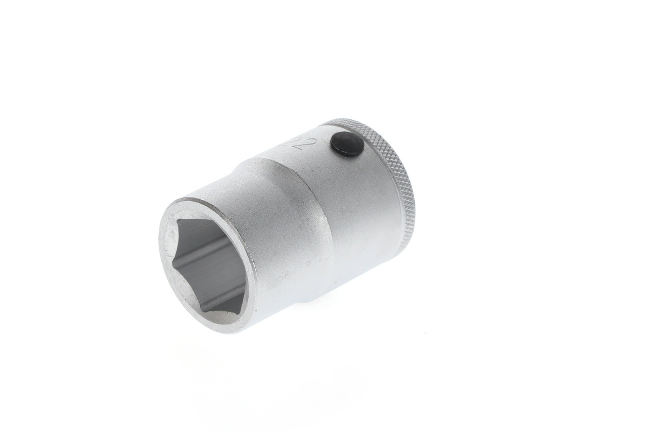 32 - 3/4" Hex Sockets