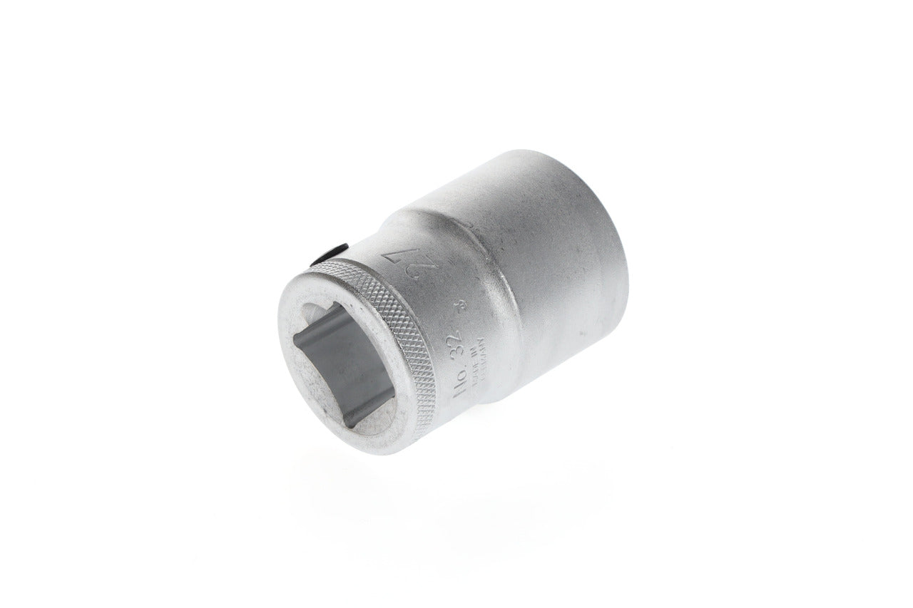 32 - 3/4" Hex Sockets