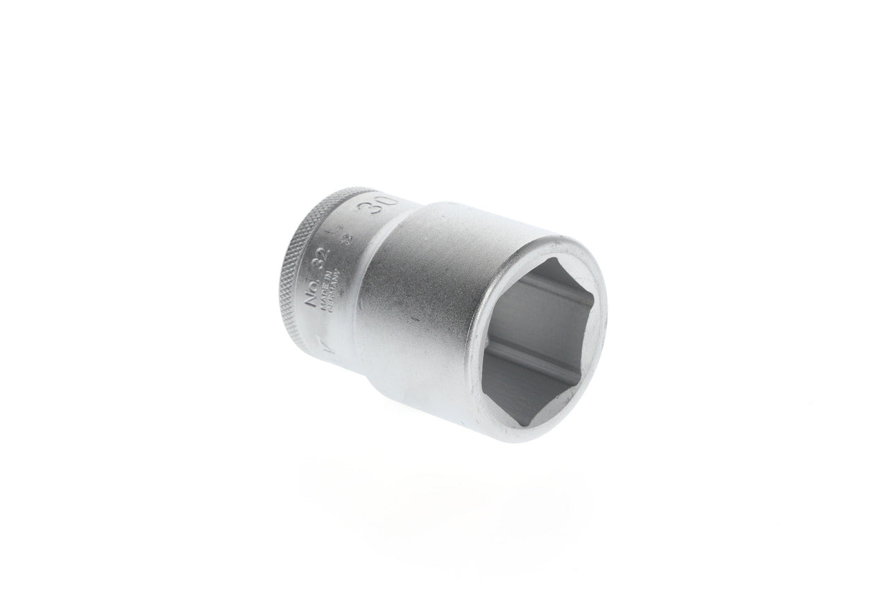 32 - 3/4" Hex Sockets